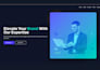 build or rebuild custom full stack website, frontend, backend dev, web developer